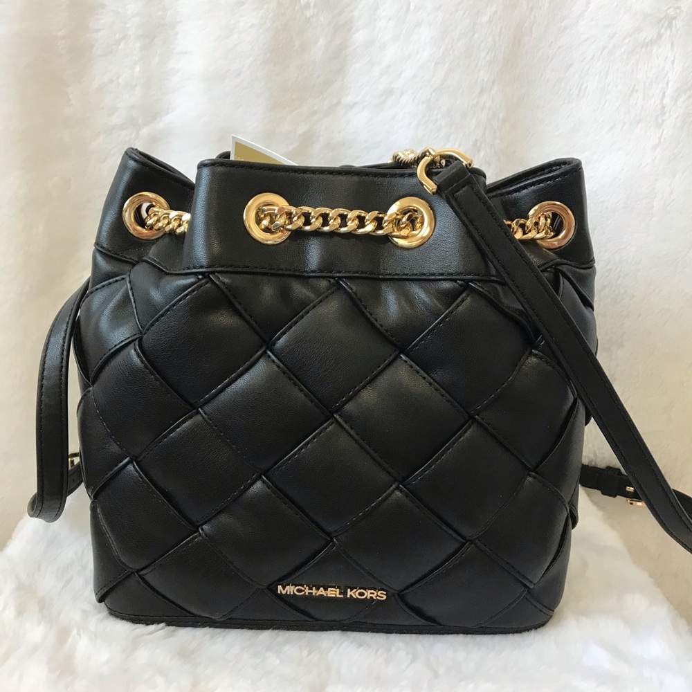 Nwt! Michael kors backpack
